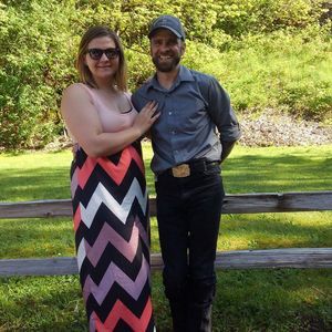 Meet your Posher, Ty